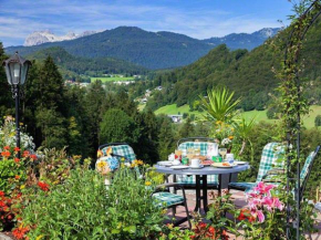 Haus Vogeleben, Berchtesgaden
